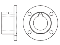 Neapco N10-1-1022-2