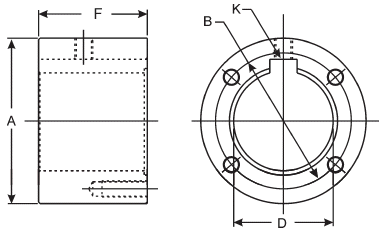 Neapco N3-1-1023-1