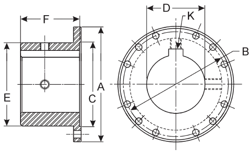 Neapco N6.5-1-533-7