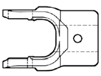 Neapco 10-0432