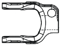 Neapco 10-4121