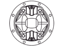 Neapco N5-2-709