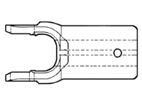 Neapco 10-0323