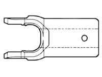 Neapco 10-3122