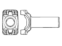 Victory Performance Parts SY1350-9048