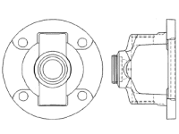 Neapco N3R-83-627