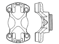 Neapco 7-0079