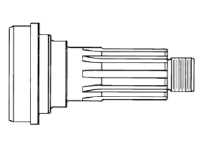 Neapco N6.5-53-91