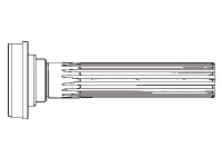 Neapco N3-53-1031