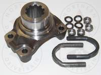 10 Spline 1350 Dana 60 & 70 Yoke