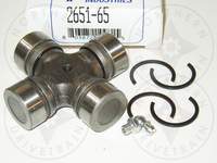 Powertrain Industries 2651-65