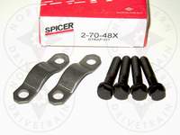 Spicer 2-70-48X