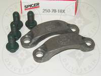 Spicer 250-70-18X