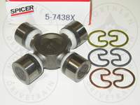 Spicer 5-7438X