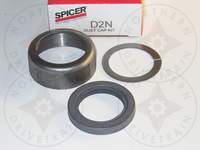 Spicer D2N