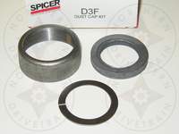 Spicer D3F