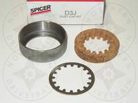 Spicer D3J