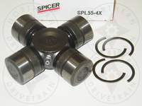 Spicer SPL55-4X
