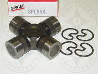 Spicer SPL55X