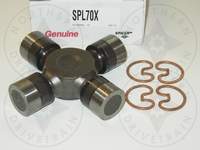 Spicer SPL70X